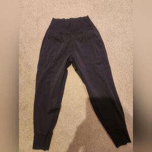 Athleta Venice High-Rise Joggers